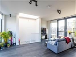 Appartement Vossegatselaan in Utrecht
