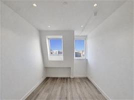 Appartement Wilhelminastraat in Amsterdam