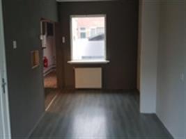 Huis Dennenstraat in Leeuwarden