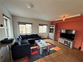 Appartement Rietlandpark in Amsterdam