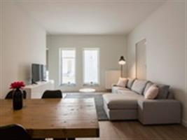 Appartement Lage Barakken in Maastricht