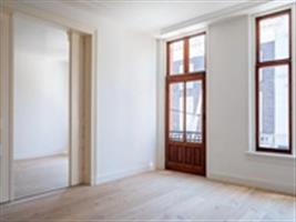 Appartement Hinthamerstraat in Den Bosch