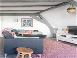 Huis Haarstraat in Gorinchem