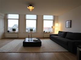 Appartement Marnixstraat in Amsterdam