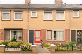 Huis Doctor Kortmannweg in Venray