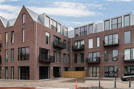 Studio Maaspoort in Weert