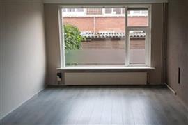 Huis Dennenstraat in Leeuwarden