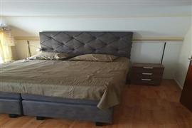 Appartement Zwart Janstraat in Rotterdam