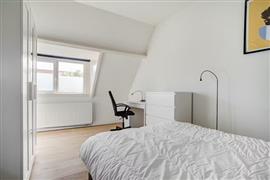 Kamer Beetsstraat in Den Haag