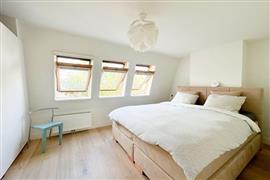 Appartement Eerste Nassaustraat in Amsterdam