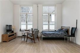 Studio Mariastraat in Maastricht