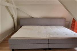 Appartement Lijnmarkt in Utrecht