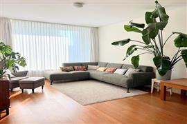 Appartement Dirk Schäferstraat in Amsterdam