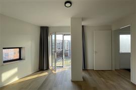 Appartement Stationsstraat in Apeldoorn