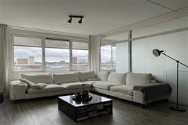 Appartement Groningerstraat in Amersfoort