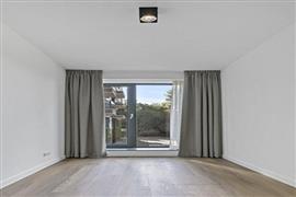 Appartement Zodiakplein in Den Haag