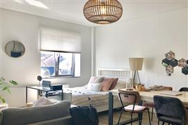 Studio Leusderweg in Amersfoort