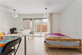 Studio Adriaanstraat in Utrecht