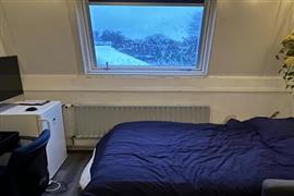 Kamer Trouwlaan in Tilburg