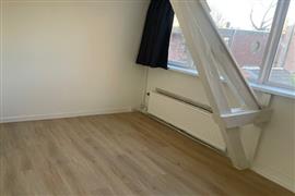 Kamer Wilhelminapark in Tilburg