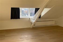 Kamer Wilhelminapark in Tilburg