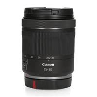 Canon RF 15-30mm F4.5-6.3 IS STM