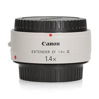 Canon EF 1.4x III Extender