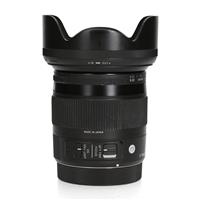 Sigma 17-70mm F2.8-4.5 DC Macro - Canon EF-S