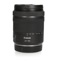 Canon RF 24-105mm F4-7.1 IS STM