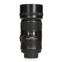 Sigma 105mm F2.8 EX DG Macro OS HSM - Nikon F