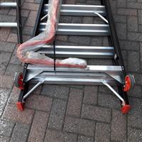 trapladder altrex 