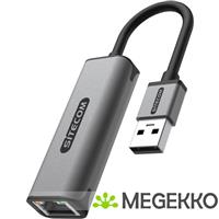 Sitecom USB-A to Ethernet 1Gbit adapter