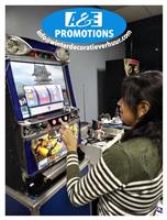 top gokautomaat te koop groningen zwolle