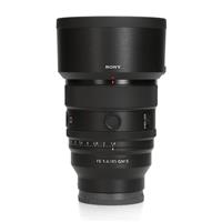 Sony FE 85mm F1.4 GM II
