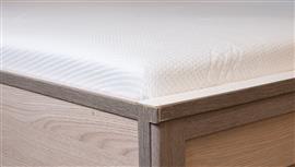 Matrasbeschermer Tencel Warmteregulerend 160x210