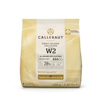 Callebaut chocolade callets