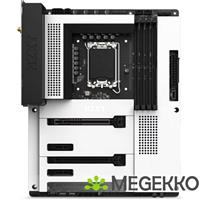 NZXT N7 Z790 - Matte White