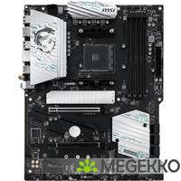 MSI B550 GAMING WIFI