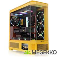 Thermaltake View 600 Butter Caramel