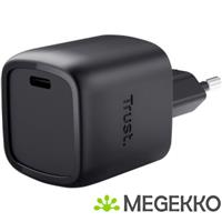 Trust Maxo GaN-oplader 30W USB-C
