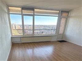 Appartement Betje Wolffstraat in Zwolle