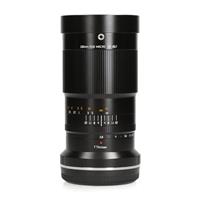 TTArtisan 100 mm F2.8 Macro 2X - fujifilm