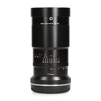 TTArtisan 100 mm F2.8 Macro 2X - fujifilm