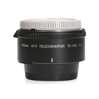 Nikon TC-17E II Teleconverter