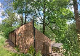 Duplex huisje te koop in Blaimont - Hastiere