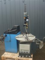 Banden Apparaat Beissbarth MS 500 Bike Balanceer