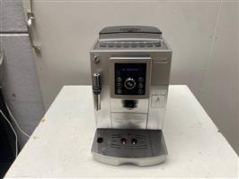 (58) Espresso bonenmachine Delonghi
