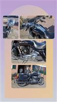 Harley Davidson Road King