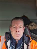 Verzorgde man kan ontvangen 