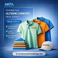 Ontdek het ultieme comfort deze zomer!   